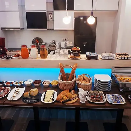 فندق ليبريس البوتيكي