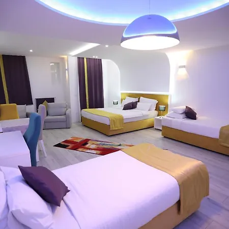 Boutique Libris 3*