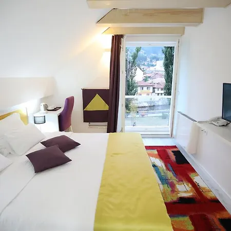Boutique Libris 3*