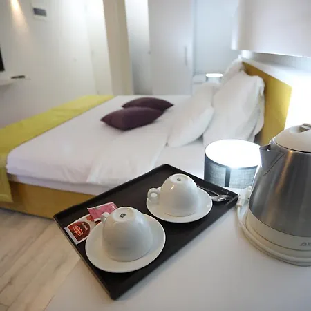 Hotel Boutique Libris SJJ