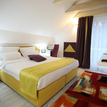 Boutique Libris Hotel Sarajevo