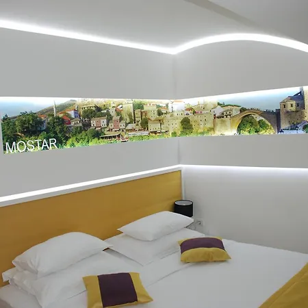 Hotel Boutique Libris Sarajevo