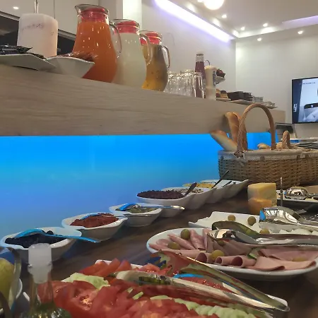 ليبريس البوتيكي