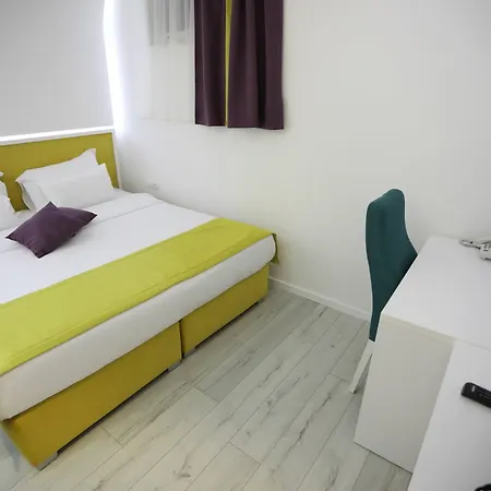 Hotel Boutique Libris 3*