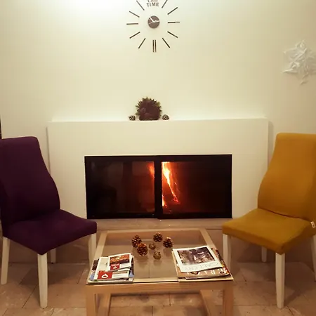 Hotel Boutique Libris 3*