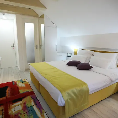 Boutique Libris Hotel SJJ