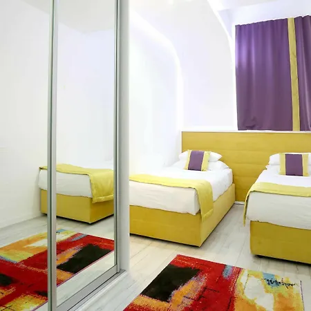 Hotel Boutique Libris 3*