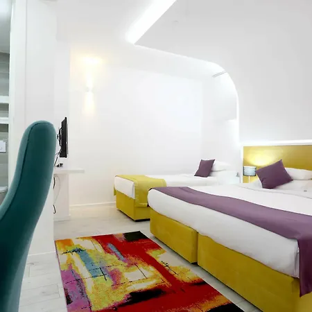 Boutique Libris Hotel