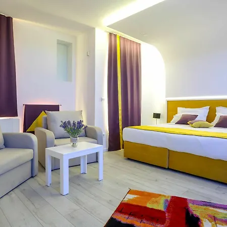 Hotel Boutique Libris SJJ