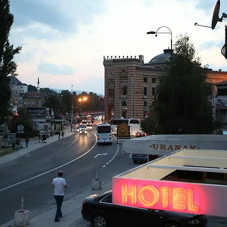 Hotel Boutique Libris
