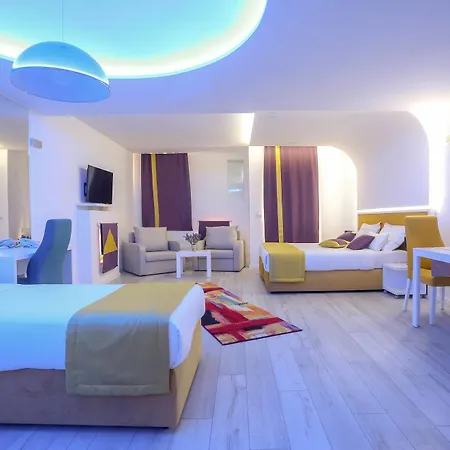 Hotel Boutique Libris