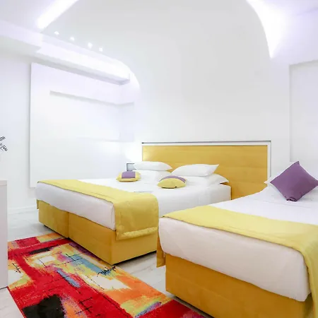 Boutique Libris Hotel SJJ