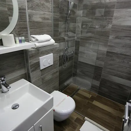 Hotel Boutique Libris 3*