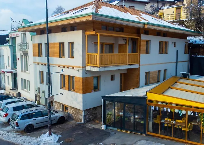 Boutique Libris Otel