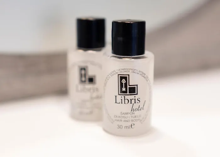 Boutique Libris Otel