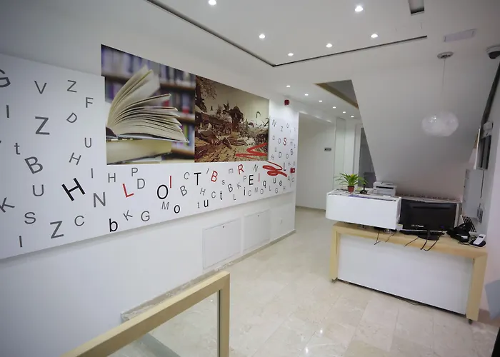 Otel Boutique Libris