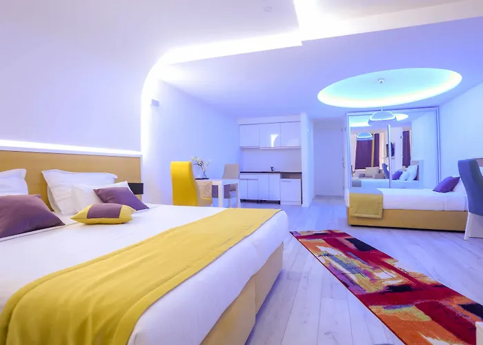 Boutique Libris Otel 3*