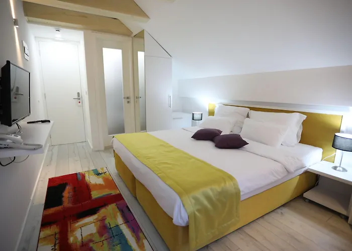 Boutique Libris 3* Saraybosna