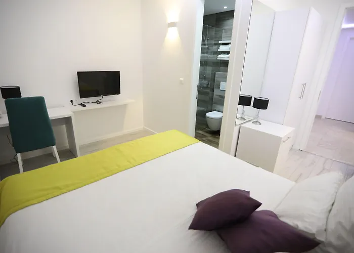 Boutique Libris Otel Saraybosna