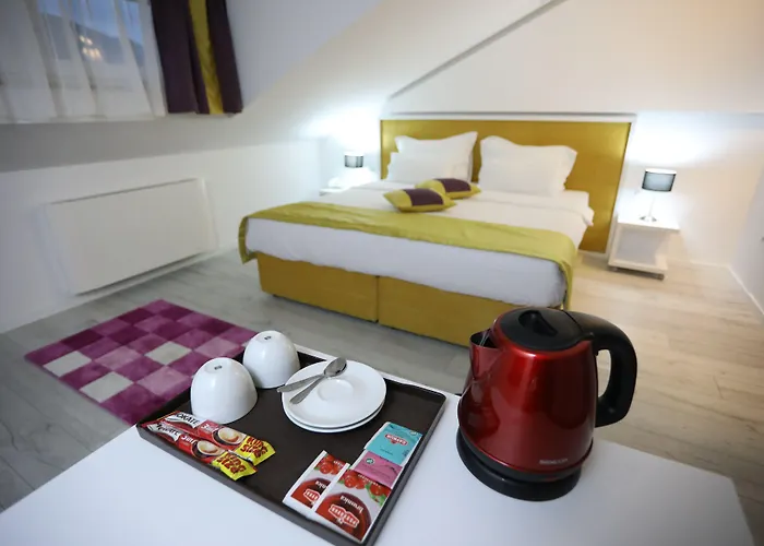 Boutique Libris Otel