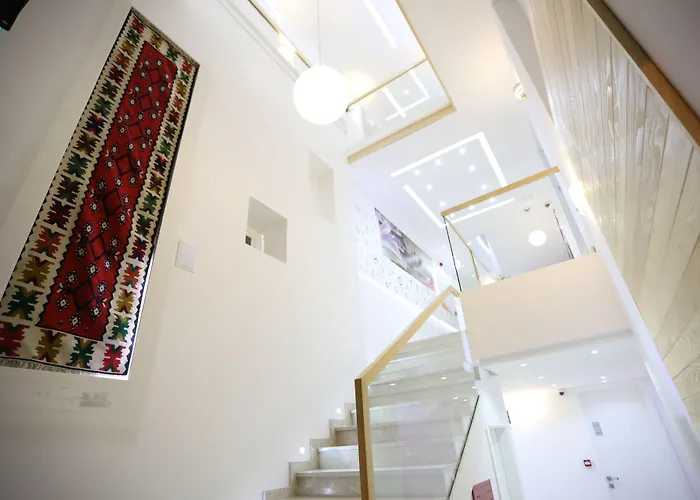 Boutique Libris Otel