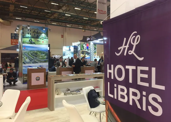 Boutique Libris 3* Saraybosna