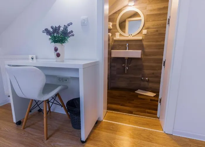 Boutique Libris 3* Saraybosna