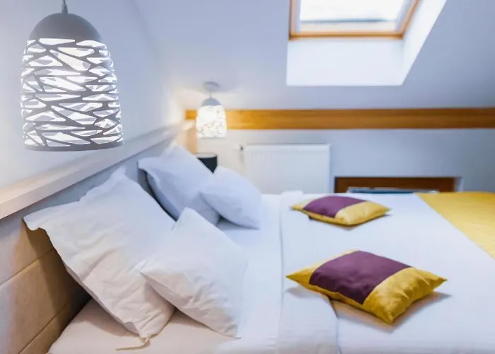 Boutique Libris Otel Saraybosna