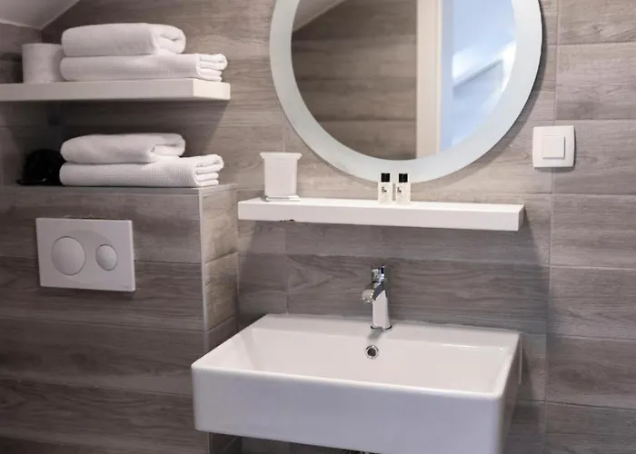 Otel Boutique Libris Saraybosna