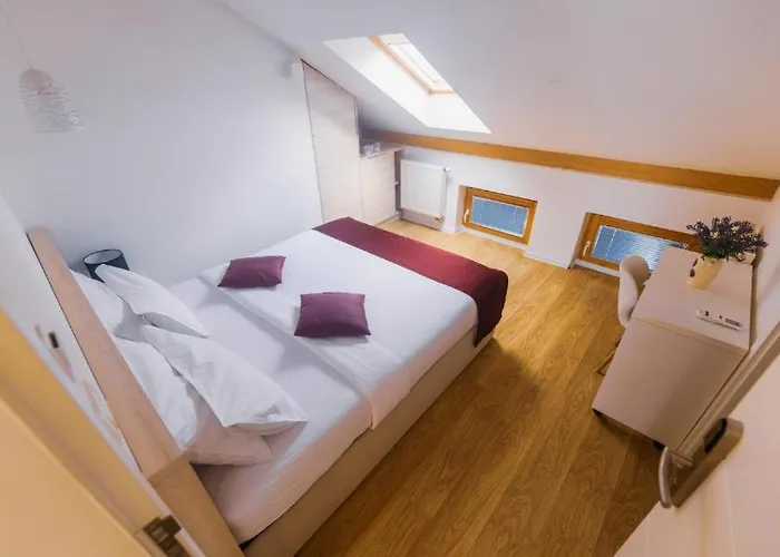 Otel Boutique Libris