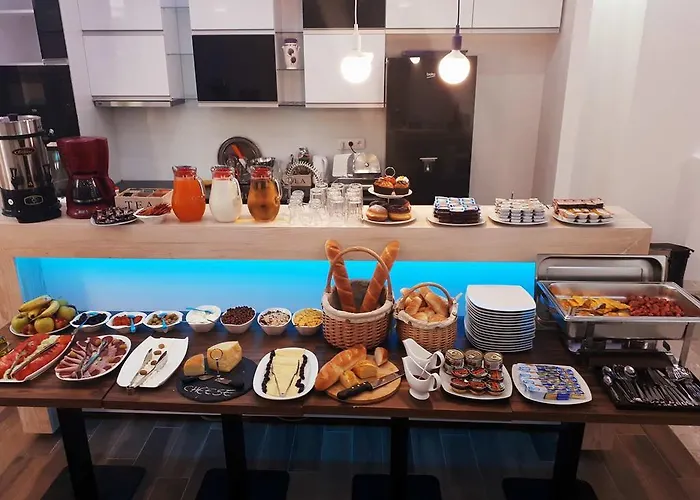 Otel Boutique Libris