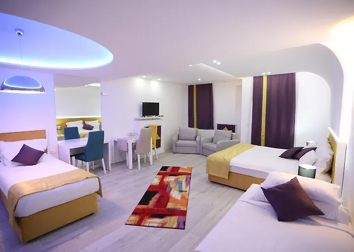 Boutique Libris Saraybosna