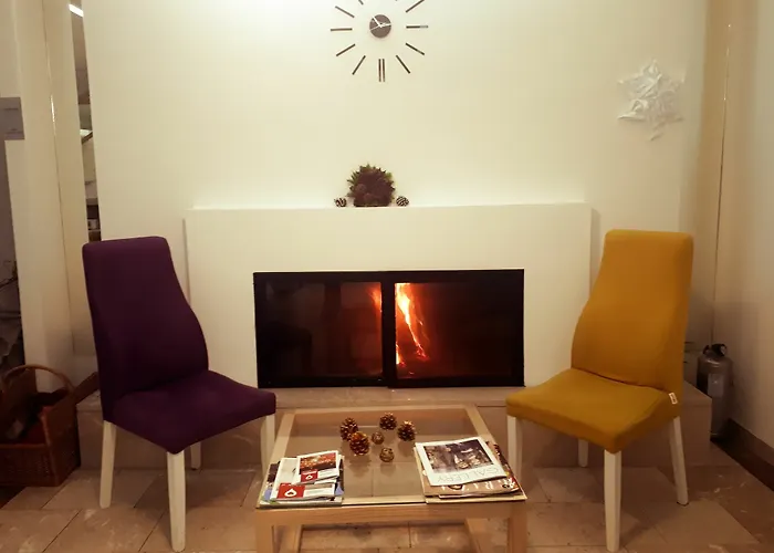 Otel Boutique Libris 3*